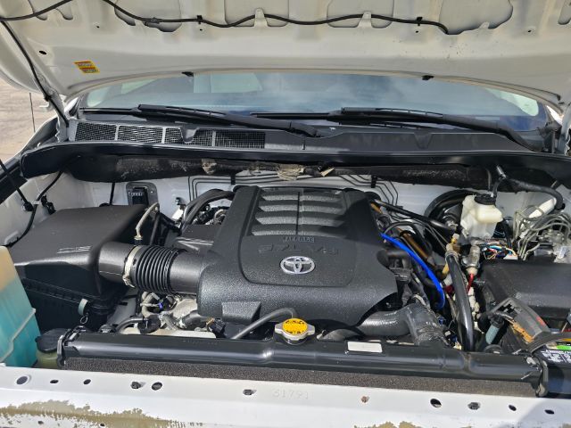 2012 Toyota Tundra Tundra-Grade 5.7L Double Cab 2WD San Antonio TX