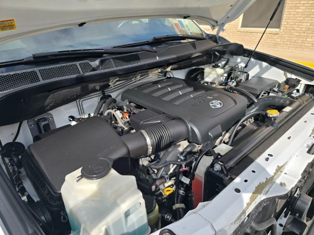 2012 Toyota Tundra Tundra-Grade 5.7L Double Cab 2WD San Antonio TX