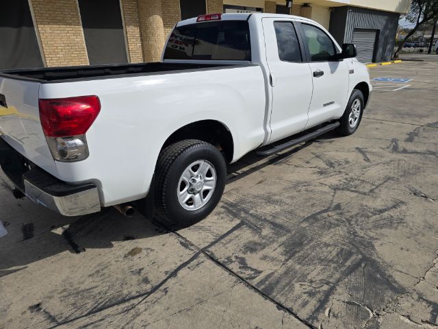 2012 Toyota Tundra Tundra-Grade 5.7L Double Cab 2WD San Antonio TX