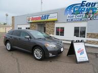 2012 Toyota Venza 4dr Wgn I4 FWD LE Eau Claire WI 2012 Toyota Venza 4dr Wgn I4 FWD LE Eau Claire WI