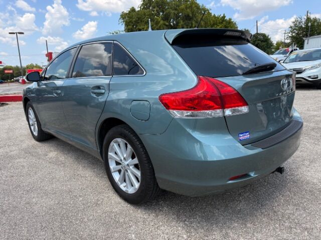 2012 Toyota Venza LE