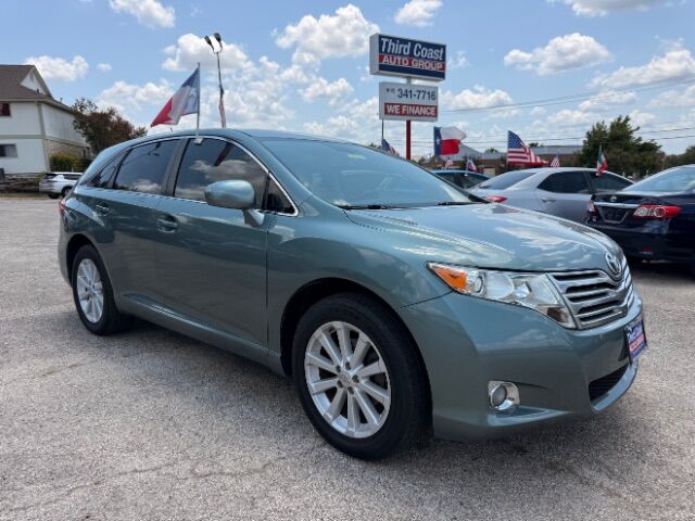 2012 Toyota Venza LE
