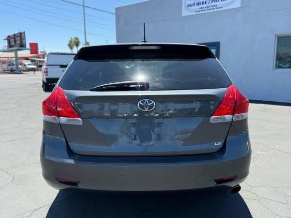 2012 Toyota Venza LE Mesa AZ