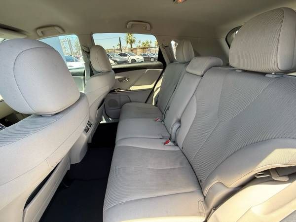 2012 Toyota Venza LE Mesa AZ