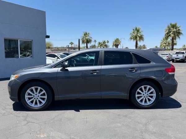 2012 Toyota Venza LE Mesa AZ