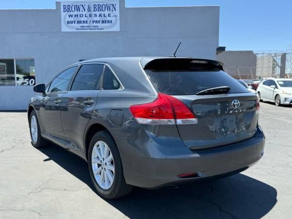 2012 Toyota Venza LE Mesa AZ