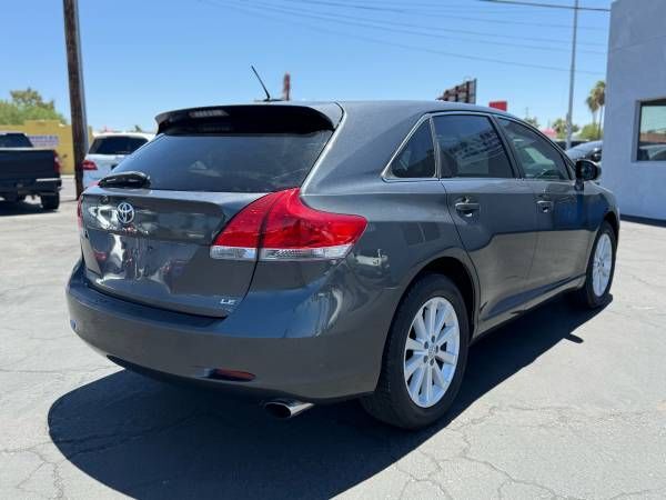 2012 Toyota Venza LE Mesa AZ