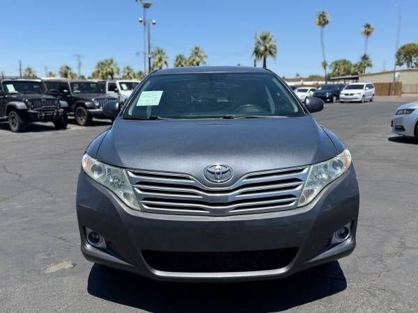 2012 Toyota Venza LE Mesa AZ
