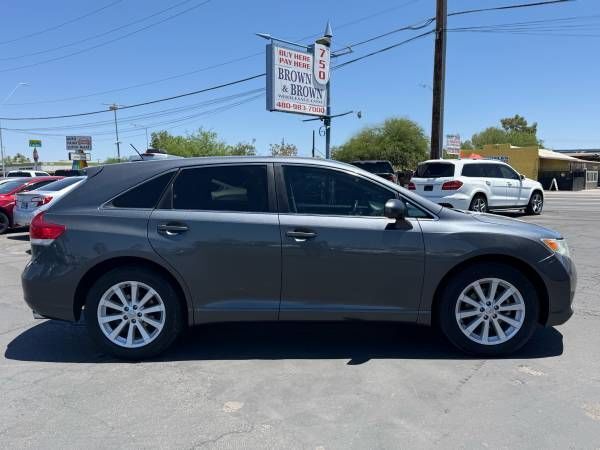 2012 Toyota Venza LE Mesa AZ