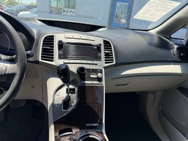 2012 Toyota Venza LE Mesa AZ