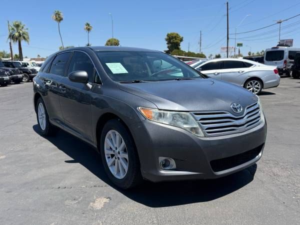 2012 Toyota Venza LE Mesa AZ