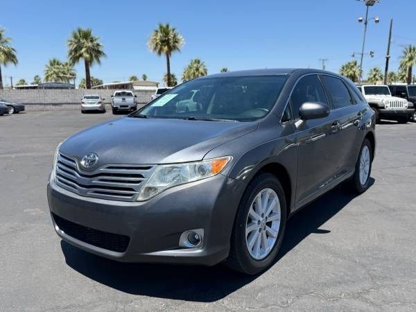 2012 Toyota Venza LE Mesa AZ