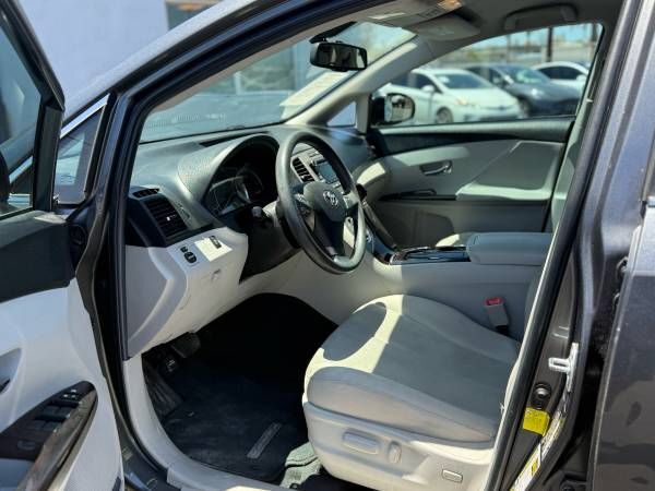 2012 Toyota Venza LE Mesa AZ
