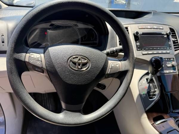 2012 Toyota Venza LE Mesa AZ