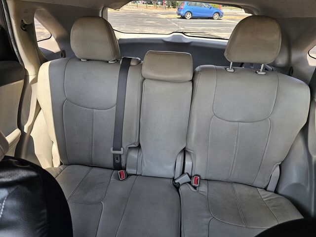2012 Toyota Venza LE Duluth GA