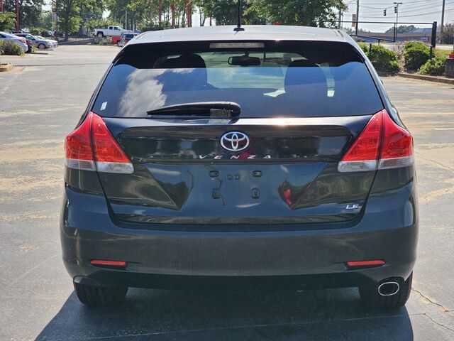 2012 Toyota Venza LE Duluth GA