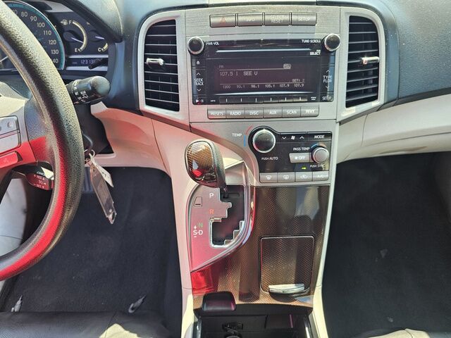 2012 Toyota Venza LE Duluth GA