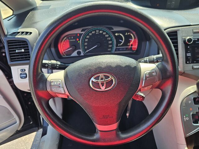 2012 Toyota Venza LE Duluth GA