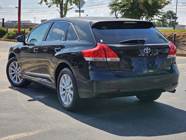 2012 Toyota Venza LE Duluth GA