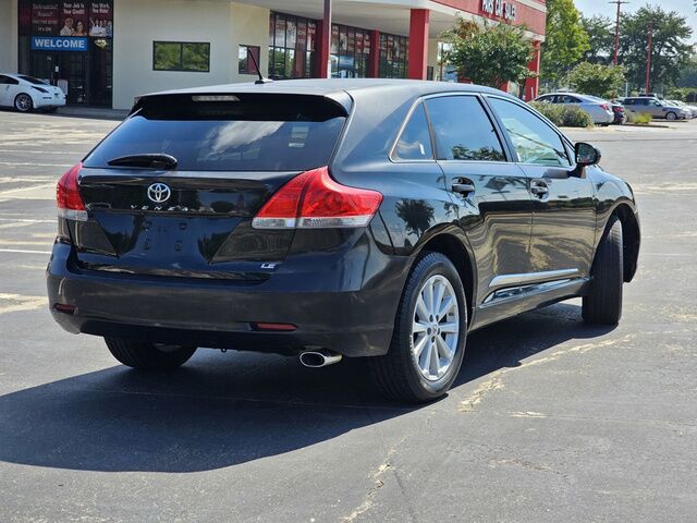2012 Toyota Venza LE Duluth GA