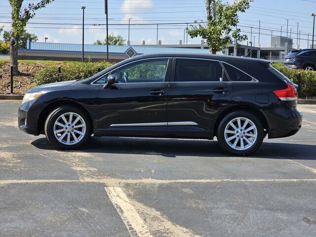 2012 Toyota Venza LE Duluth GA