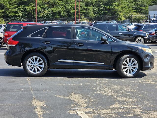 2012 Toyota Venza LE Duluth GA