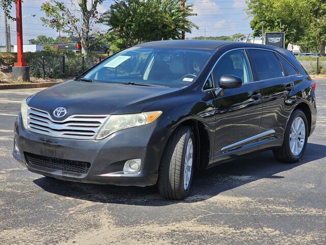 2012 Toyota Venza LE Duluth GA