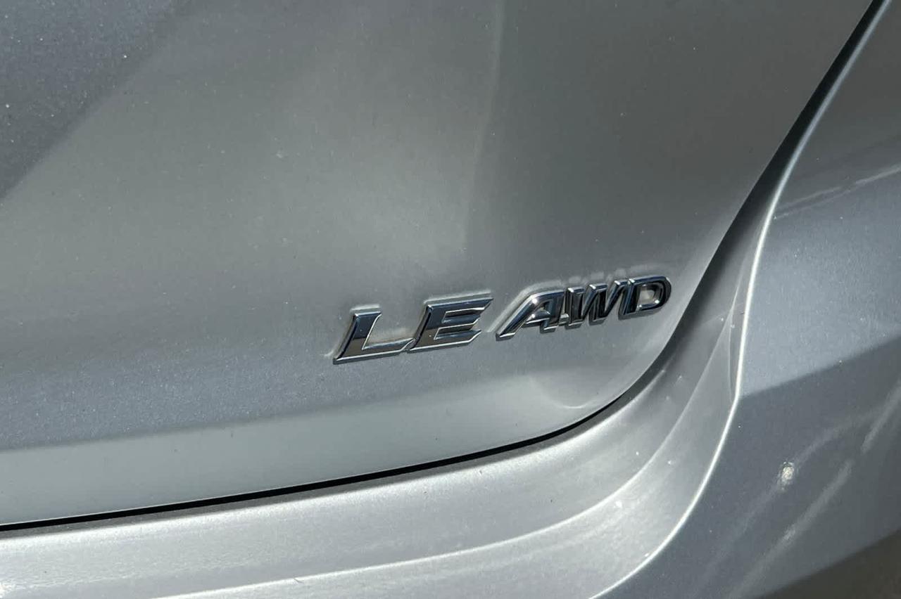 2012 Toyota Venza LE Roseville CA