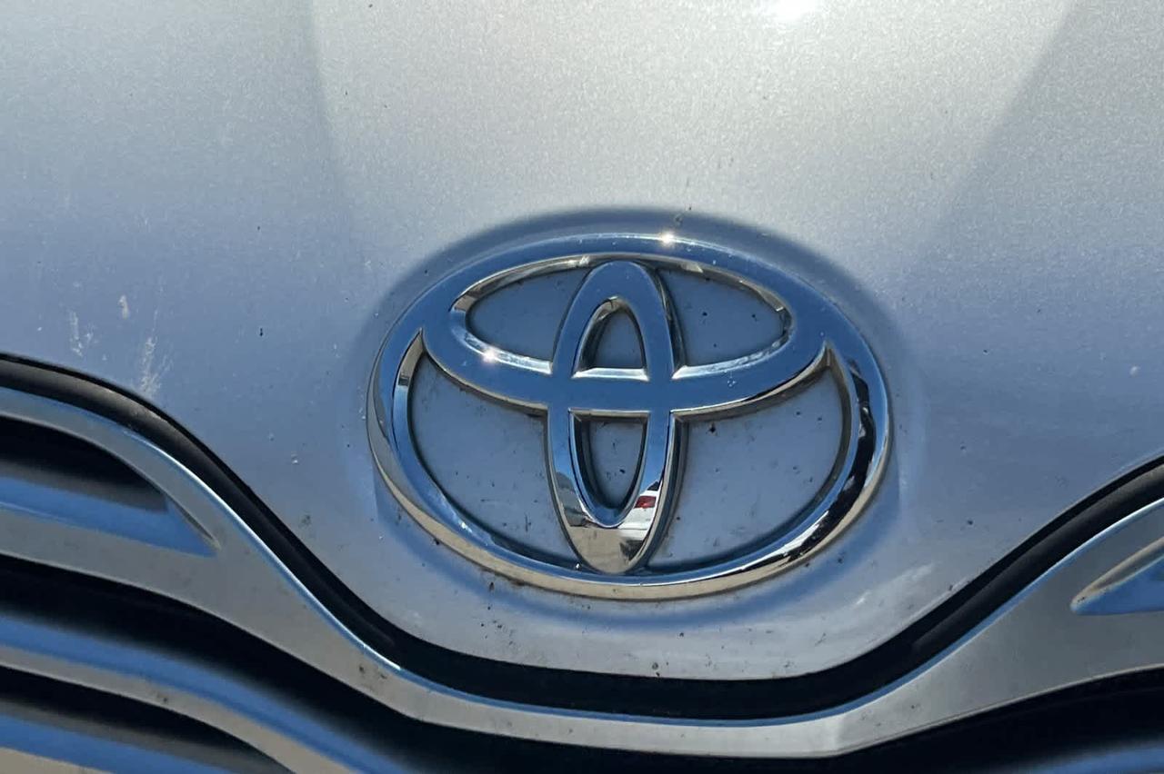 2012 Toyota Venza LE Roseville CA