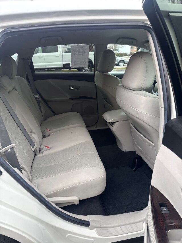 2012 Toyota Venza LE Spokane Valley WA