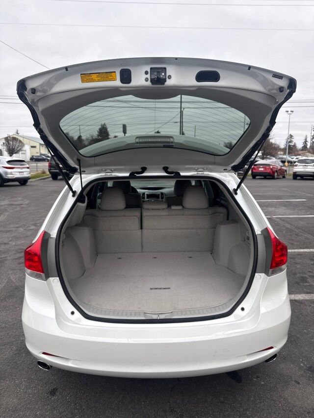 2012 Toyota Venza LE Spokane Valley WA