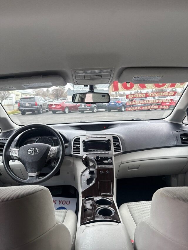 2012 Toyota Venza LE Spokane Valley WA