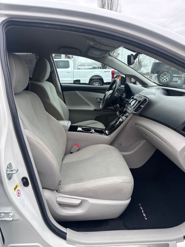 2012 Toyota Venza LE Spokane Valley WA