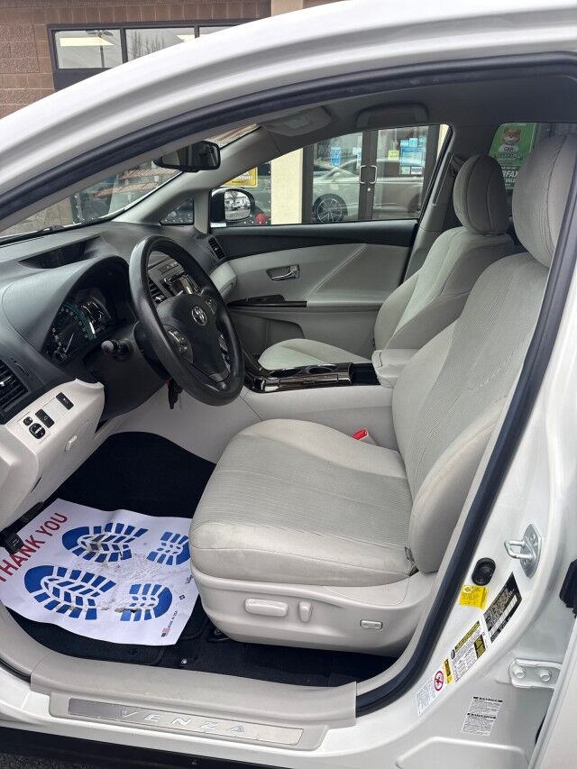 2012 Toyota Venza LE Spokane Valley WA