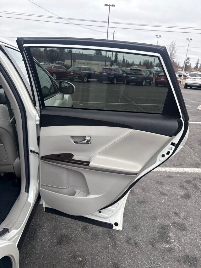 2012 Toyota Venza LE Spokane Valley WA