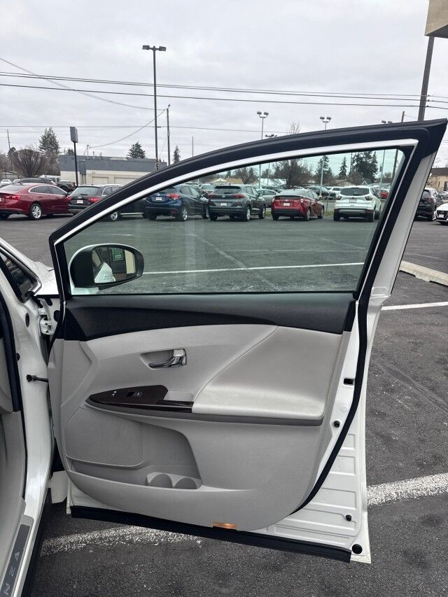 2012 Toyota Venza LE Spokane Valley WA