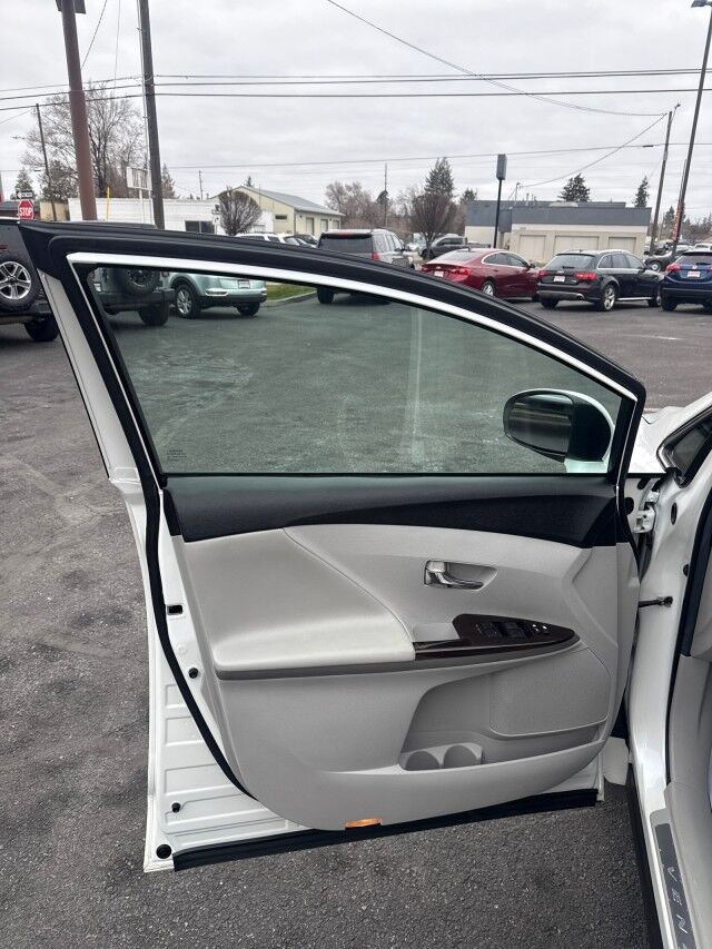 2012 Toyota Venza LE Spokane Valley WA