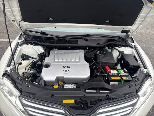 2012 Toyota Venza LE Spokane Valley WA