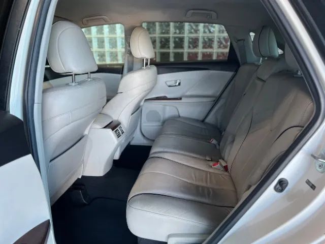 2012 Toyota Venza LE Wagon 4D Cincinnati OH