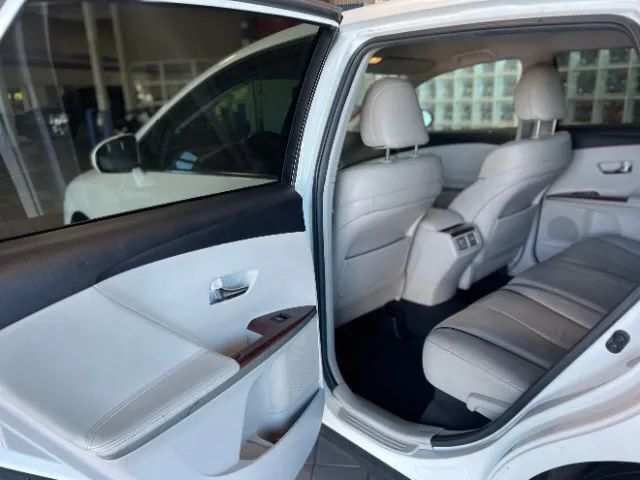 2012 Toyota Venza LE Wagon 4D Cincinnati OH