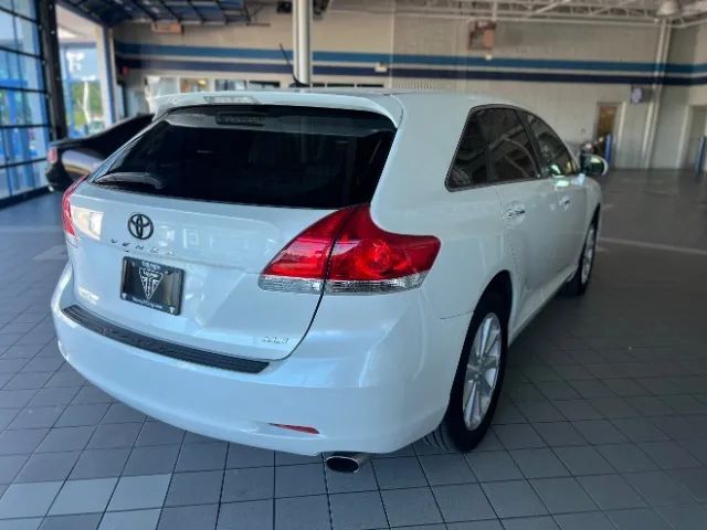 2012 Toyota Venza LE Wagon 4D Cincinnati OH