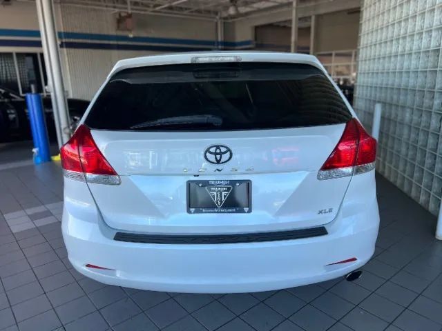 2012 Toyota Venza LE Wagon 4D Cincinnati OH