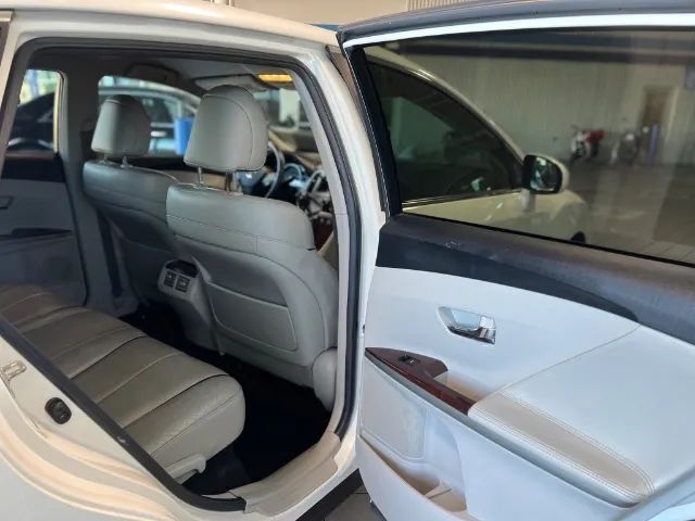 2012 Toyota Venza LE Wagon 4D Cincinnati OH