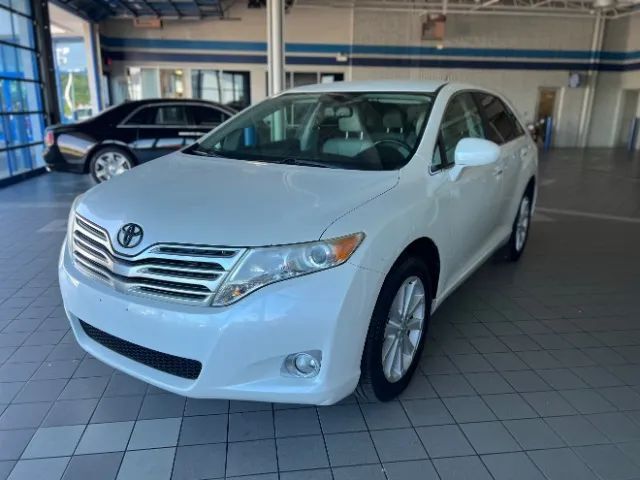 2012 Toyota Venza LE Wagon 4D Cincinnati OH