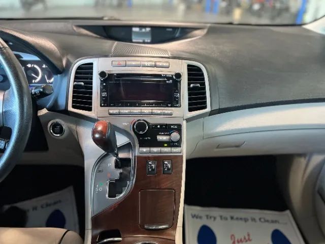 2012 Toyota Venza LE Wagon 4D Cincinnati OH