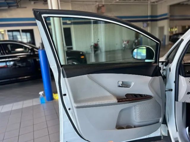 2012 Toyota Venza LE Wagon 4D Cincinnati OH