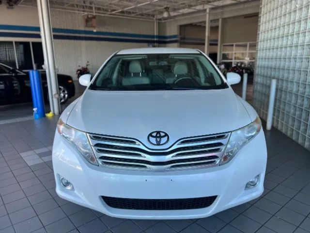 2012 Toyota Venza LE Wagon 4D Cincinnati OH