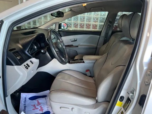 2012 Toyota Venza LE Wagon 4D Cincinnati OH