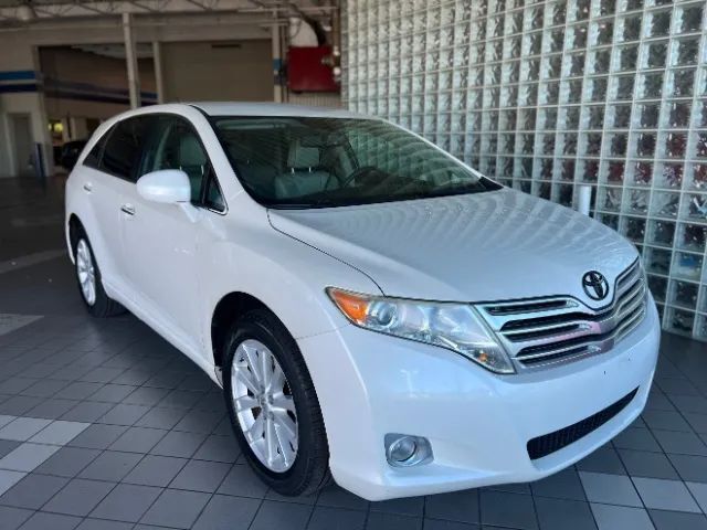 2012 Toyota Venza LE Wagon 4D Cincinnati OH