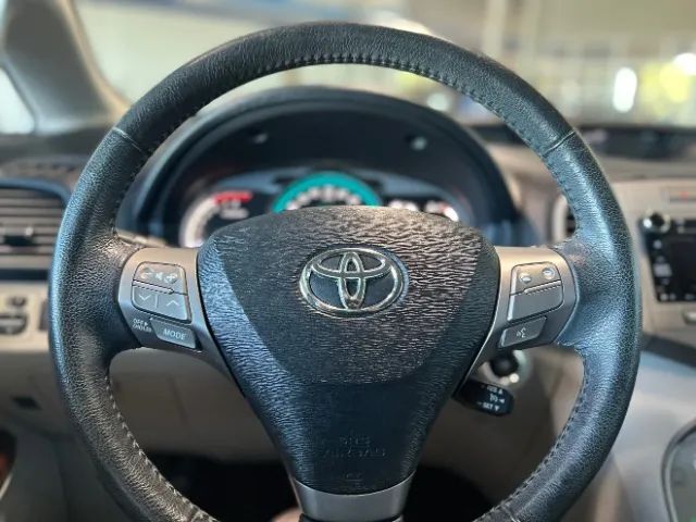 2012 Toyota Venza LE Wagon 4D Cincinnati OH